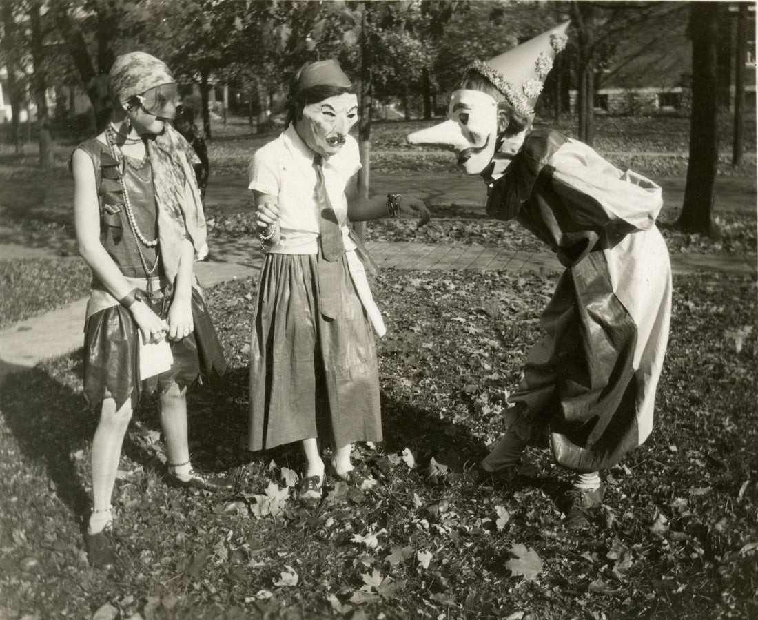 The Fascinating History of Costumes: From Ancient Times to Modern Day