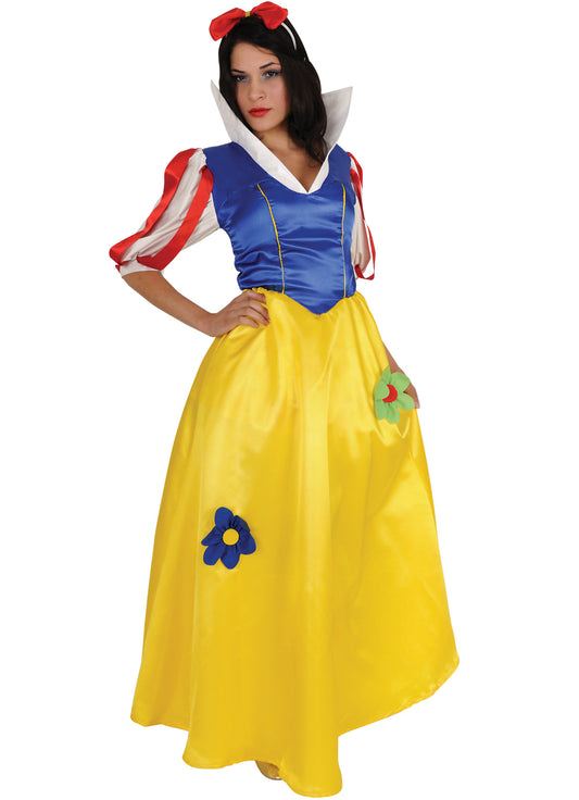 Snow White Costume - Adult Female