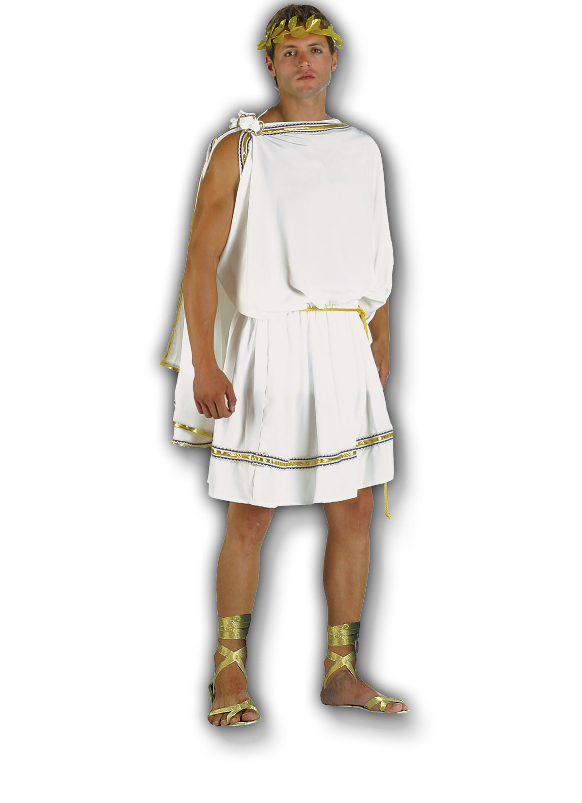 Dionysus Costume - Adult Male