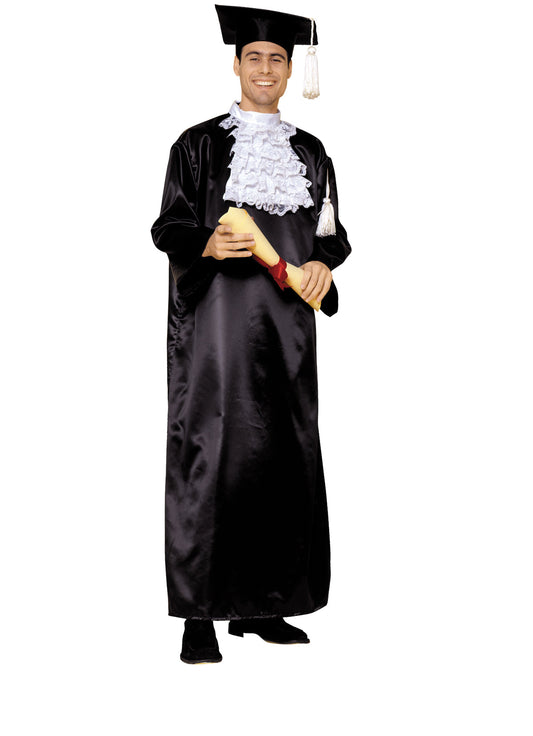 Graduate Costume - Adult Unisex