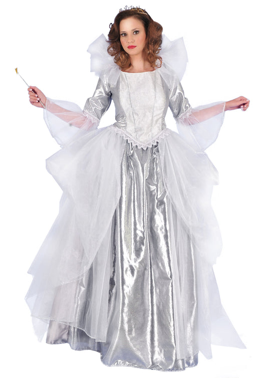 Christmas Fairy Costume - Adult Woman