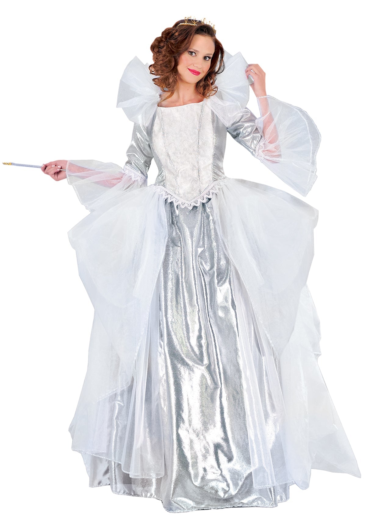 Christmas Fairy Costume - Adult Woman