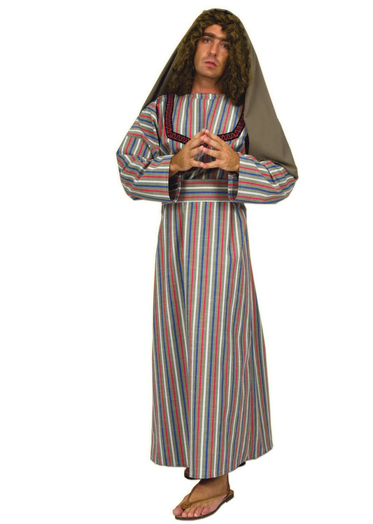 Christmas Joseph Costume - Adult Male