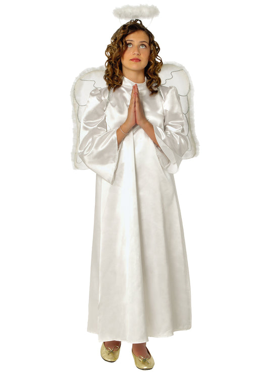 Christmas Angel Costume - Child