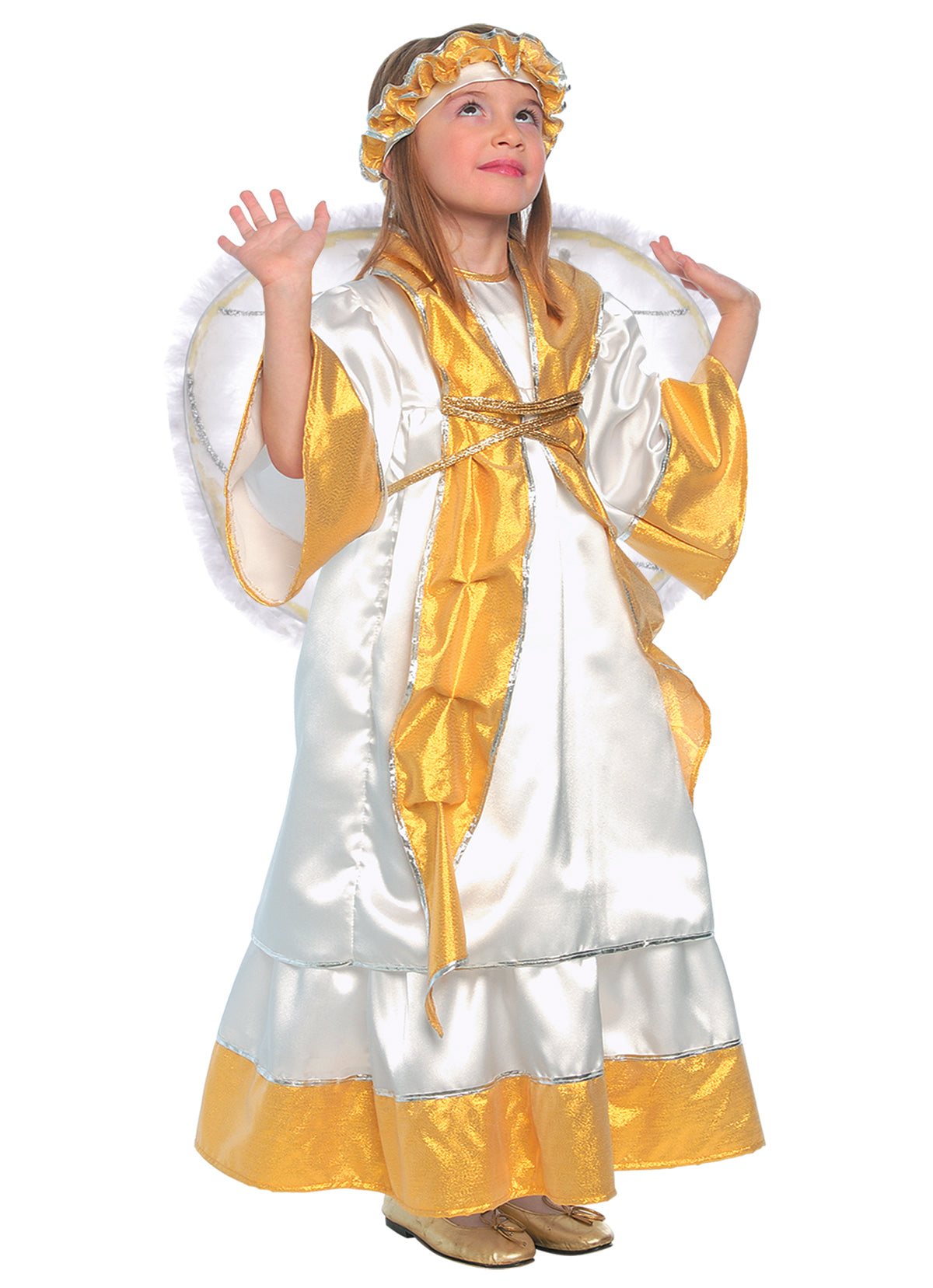 Christmas Angel Costume - Child