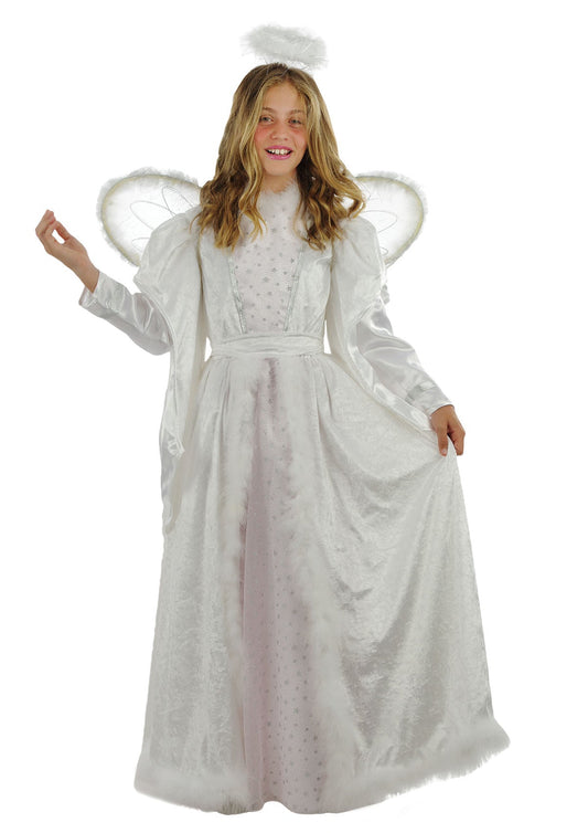 Christmas Angel Costume - Child