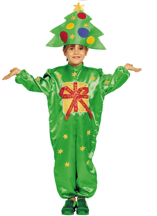 Christmas Tree Costume - Child