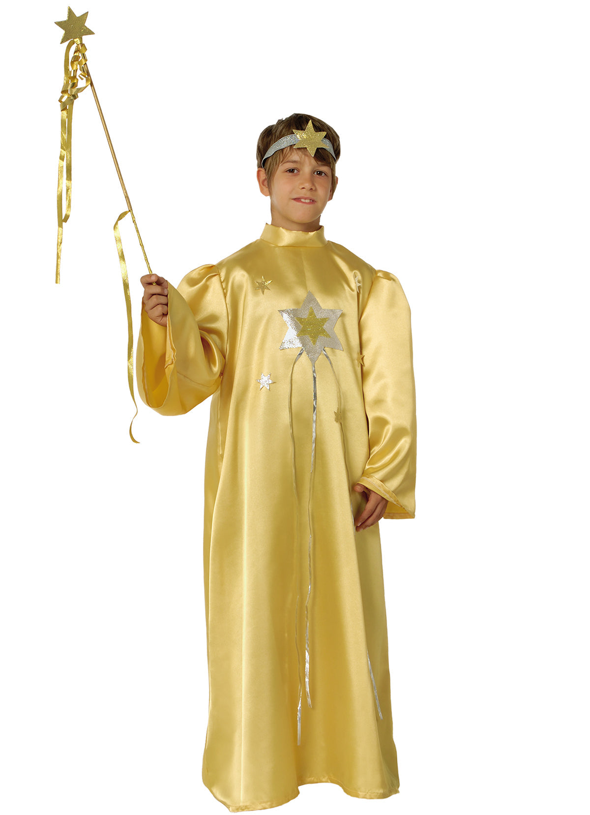 Christmas Star Costume - Child