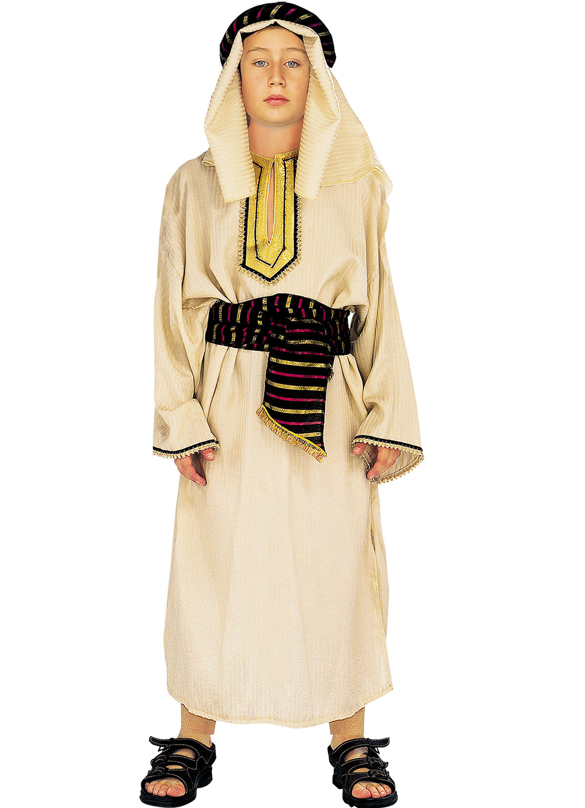 Christmas Shepherd Costume - Child