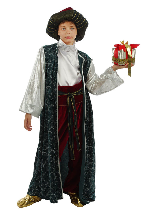 Christmas Balthazar Costume - Child