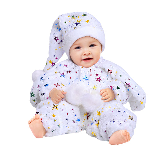 Christmas Baby Star Costume - Baby