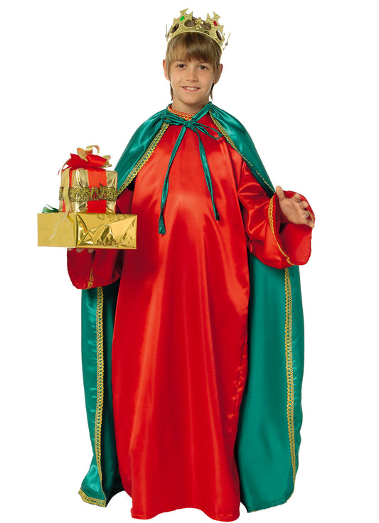 Christmas New Year Costume - Child