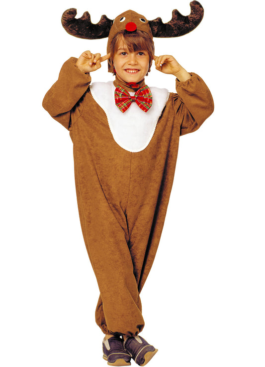 Christmas Reindeer Costume - Child