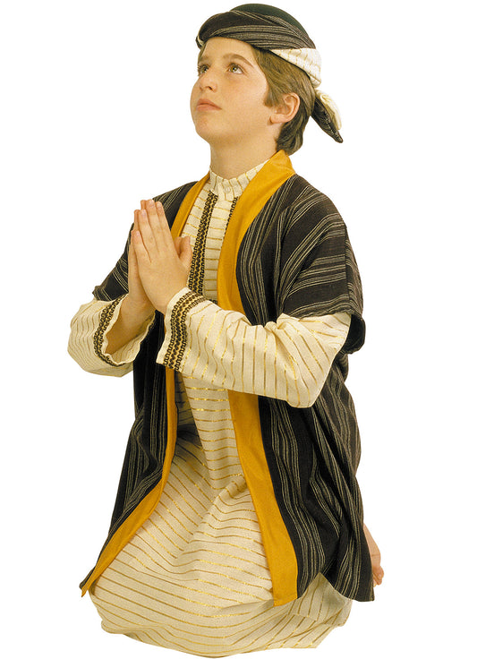 Christmas Joseph Costume - Child