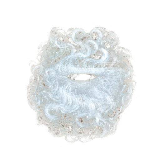 Christmas Short Beard Accessory