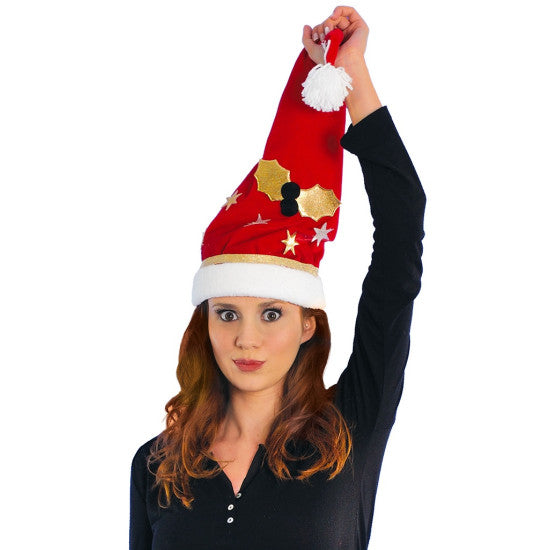 Christmas Hat Accessory