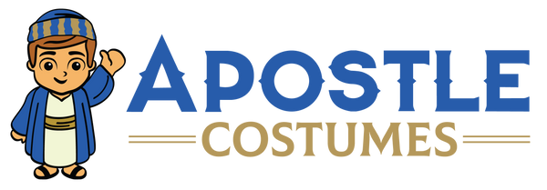 Apostle Costumes 