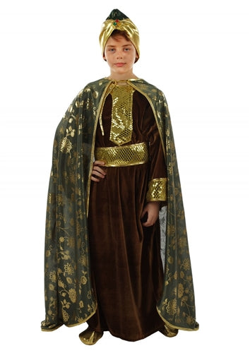 Christmas Wise Man Costume - Child