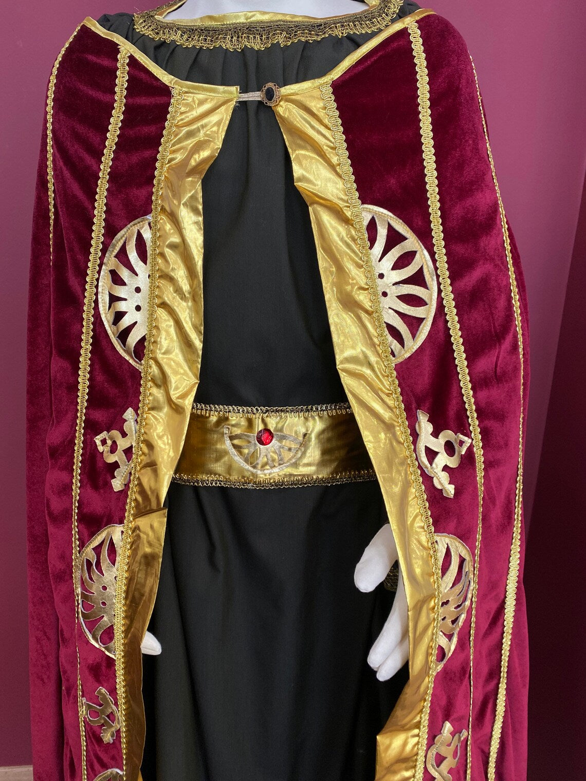 Julius Caesar Costume - Adult Male