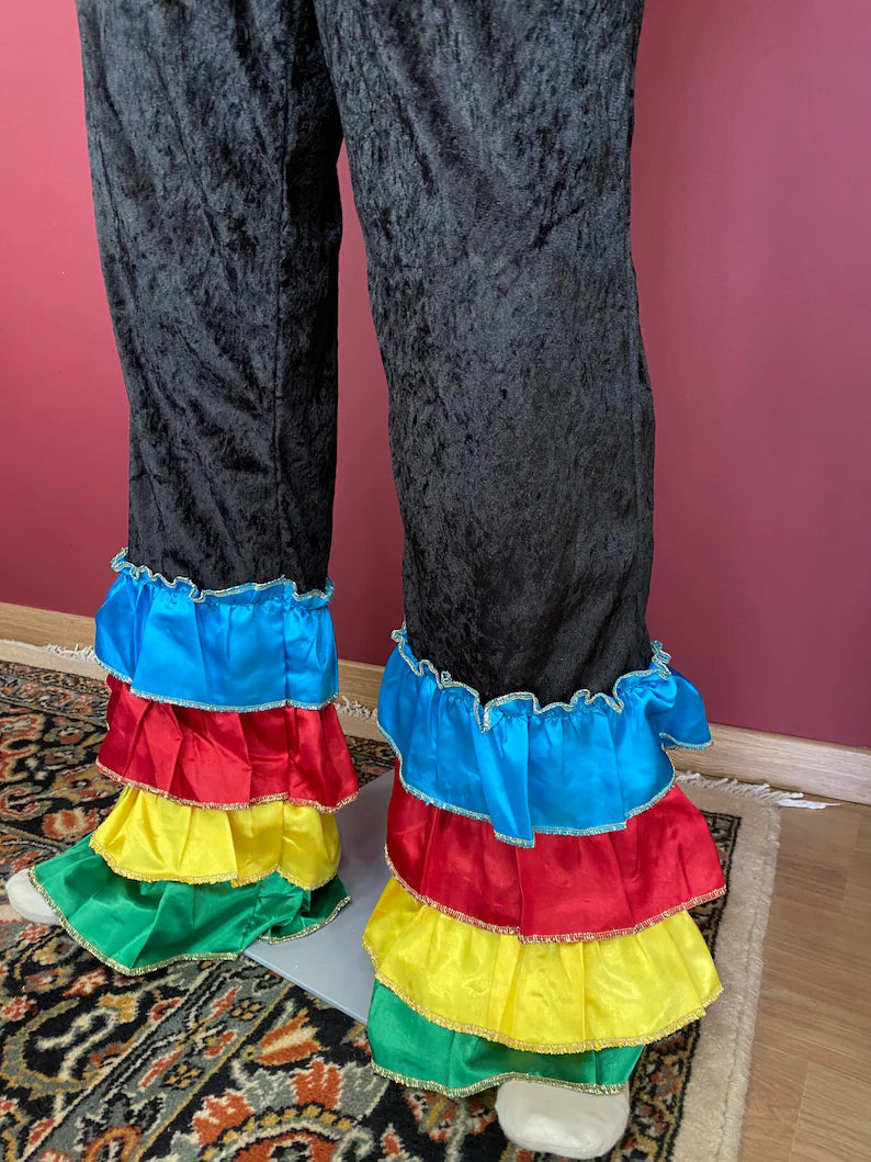 Brazilian Dancer Costume - Adult Male